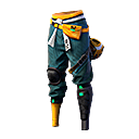 Freestyle Spins (Bottom)