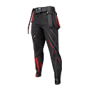 Legendary Scorpio (Bottom)