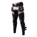 Astral Stormhawk (Bottom)