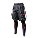 Fiery Fantasy (Bottom)