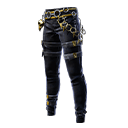 Prodigal Doom (Bottom)