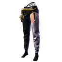 Golden Doom (Bottom)