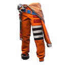 Annihilation Fever (Bottom)