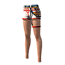 Red Carpet Ready (Bottom)