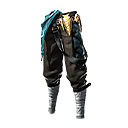 Bandaged Hare (Bottom)