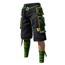 Adventuring Hero (Bottom)