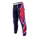 Rubescent War (Bottom)