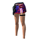 Florid Clash (Bottom)