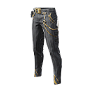 Law of Devastation (Bottom)