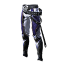 Thunder Raider (Bottom)