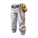 Street Fox Pants (F)