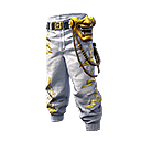 Street Fox Pants (M)