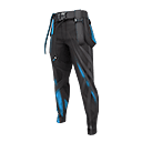 Frigid Scorpio (Bottom)