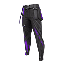 Calamity Scorpio (Bottom)