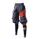 OG Hero's Day Off (Bottom)