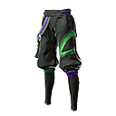 OG Hero's Night Out (Bottom)