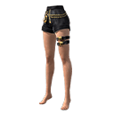 Golden Fusion (Bottom)