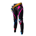 Sonorous Graffiti (Bottom)