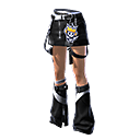 T.R.A.P. Hip (Bottom)