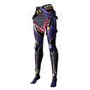 Uprising Thistle (Bottom)