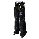 Starlight Gal (Bottom)