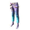 Rainbow Dreams (Bottom)