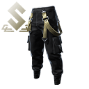 T.R.A.P. Chromablack (Bottom)