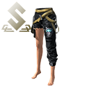 T.R.A.P. Chromawhite (Bottom)