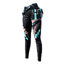 Aqua Nights (Bottom)