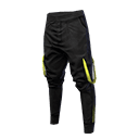 Bunny Headman (Bottom)