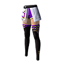 Noble Parade (Bottom)