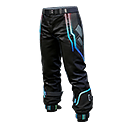 Alok's Beat Threads (Bottom)