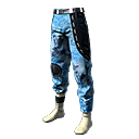 Watercolor Canvas (Bottom)