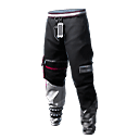 Hot Pink Hound (Bottom)