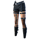 Shadow Bounty (Bottom)