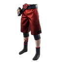 Marionette Soul (Bottom)