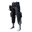 Marionette Wonder (Bottom)