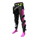 Luminotoxin Jelly (Bottom)