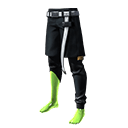 Jelly Ready (Bottom)