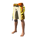 Reeling Angler (Bottom)