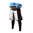 Reeling Fisher (Bottom)