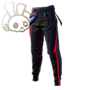 Cobalt Monster Club (Bottom)