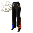 Scarlet Monster Club (Bottom)