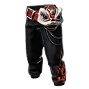 Roaring Heart (Bottom)