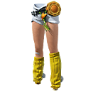 Moonlit Cotton (Bottom)