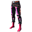 Merry In The Bones (Bottom)