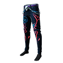 Glowing Memory (Bottom)