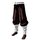 Tanjiro's Pants