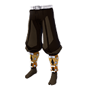Zenitsu's Pants