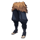 Inosuke's Pants